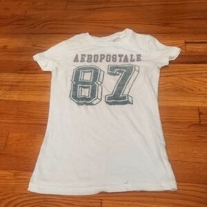 87 aeropostale shirt